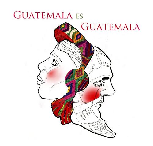 Guatemala es Guatemala